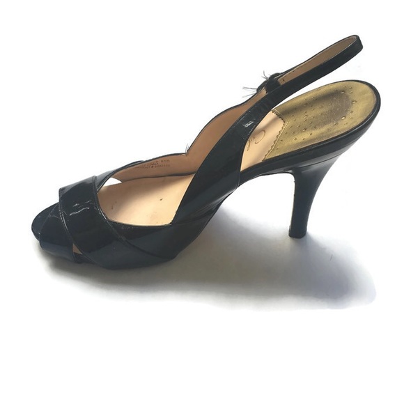 cole haan nike heels